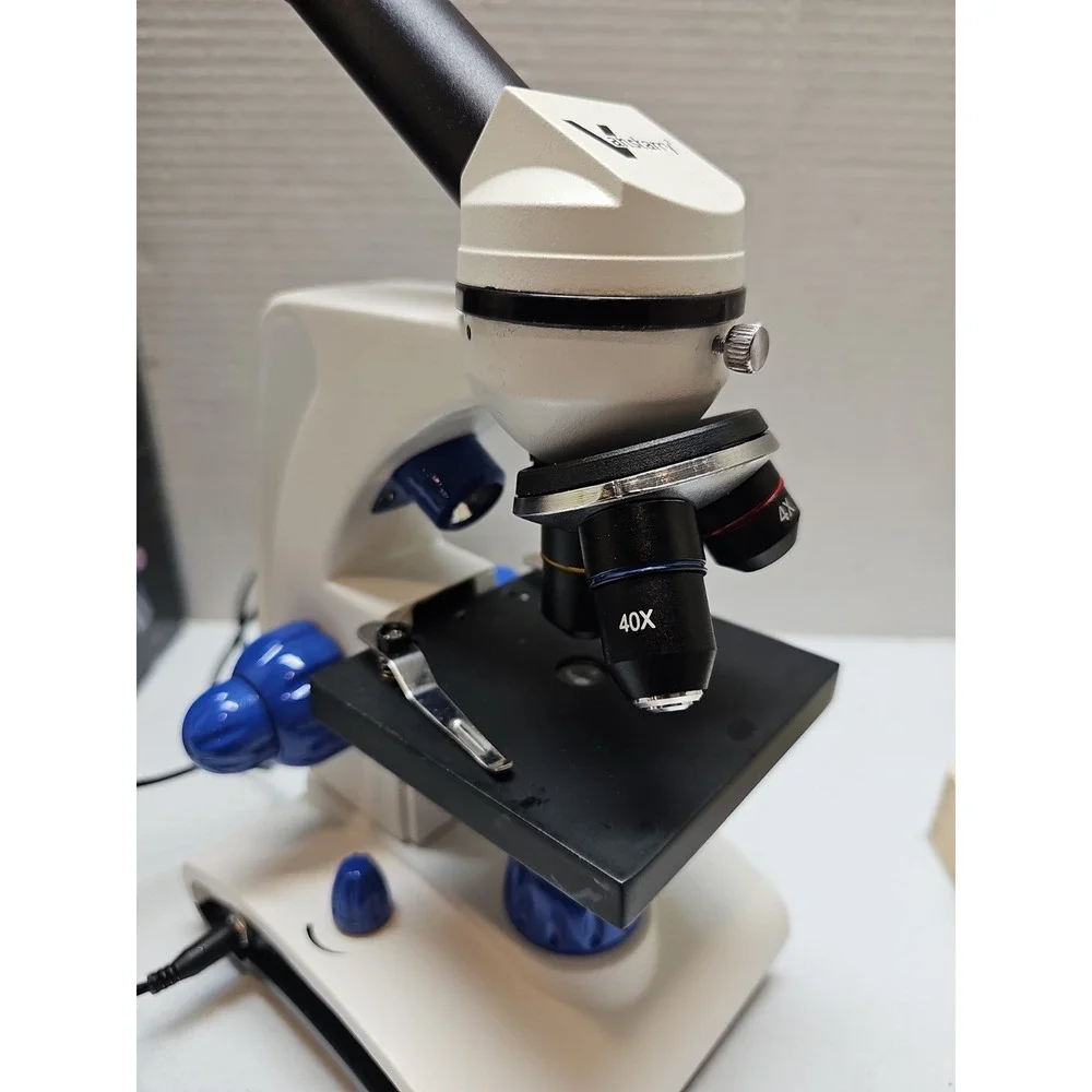 Vanstarry Inverted Microscope